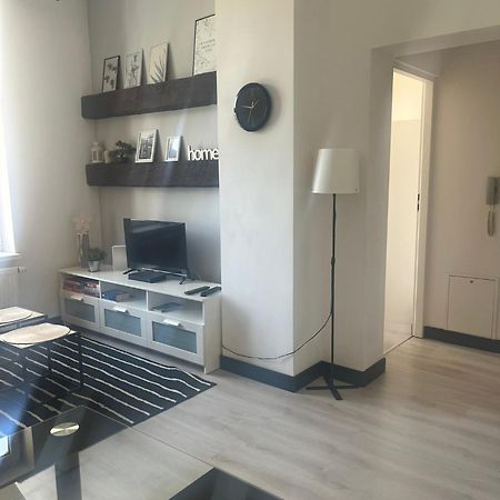 HStyle Apartament Mikolowska 9 Katowice Exteriör bild