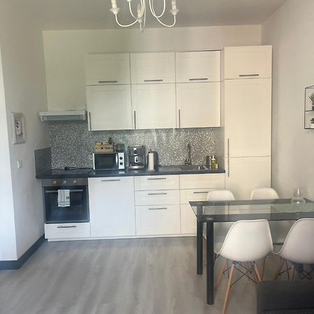 HStyle Apartament Mikolowska 9 Katowice Exteriör bild
