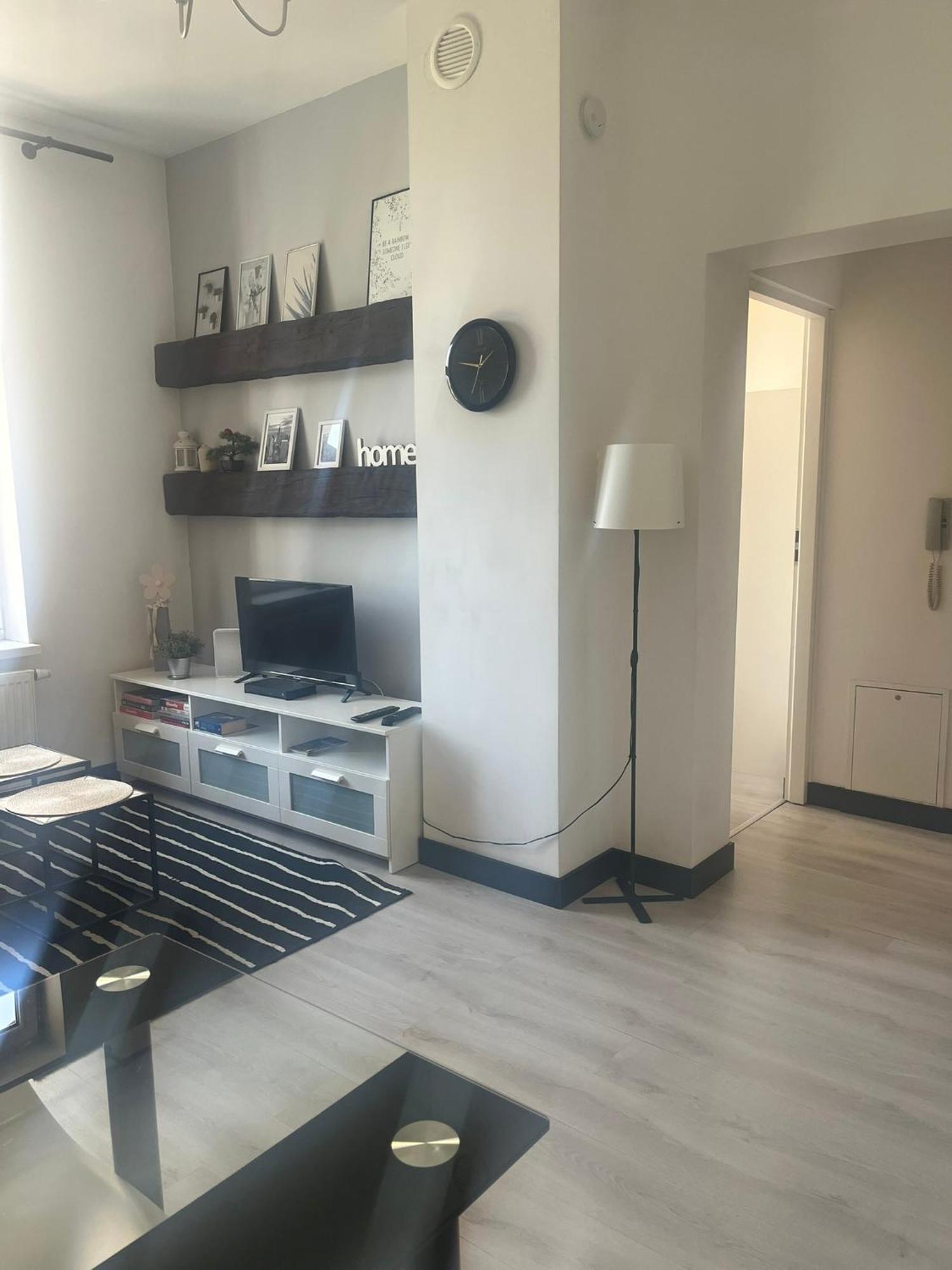 HStyle Apartament Mikolowska 9 Katowice Exteriör bild