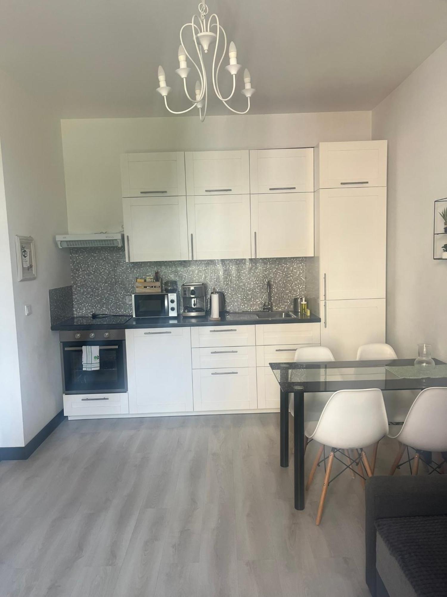 HStyle Apartament Mikolowska 9 Katowice Exteriör bild