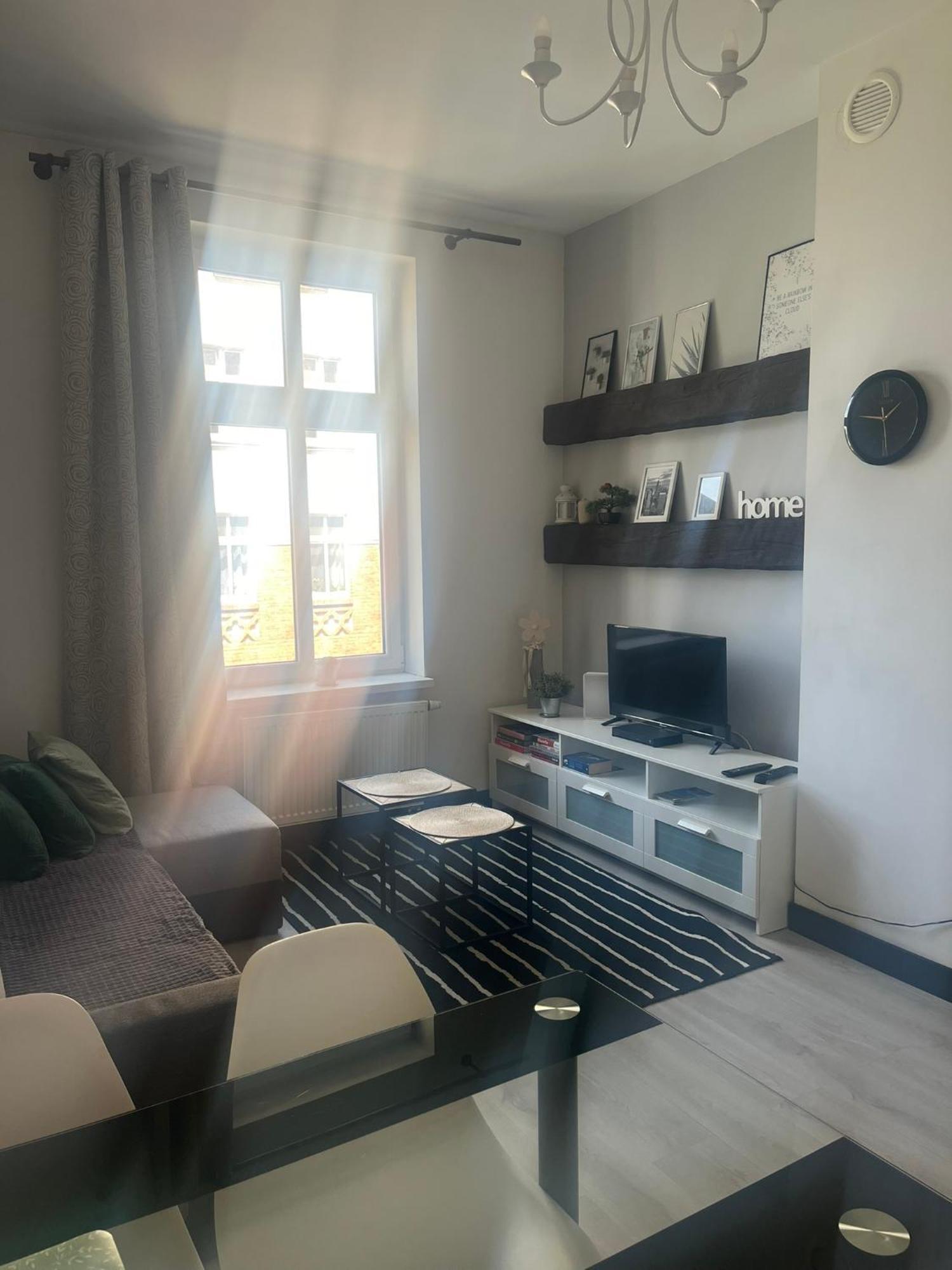 HStyle Apartament Mikolowska 9 Katowice Exteriör bild