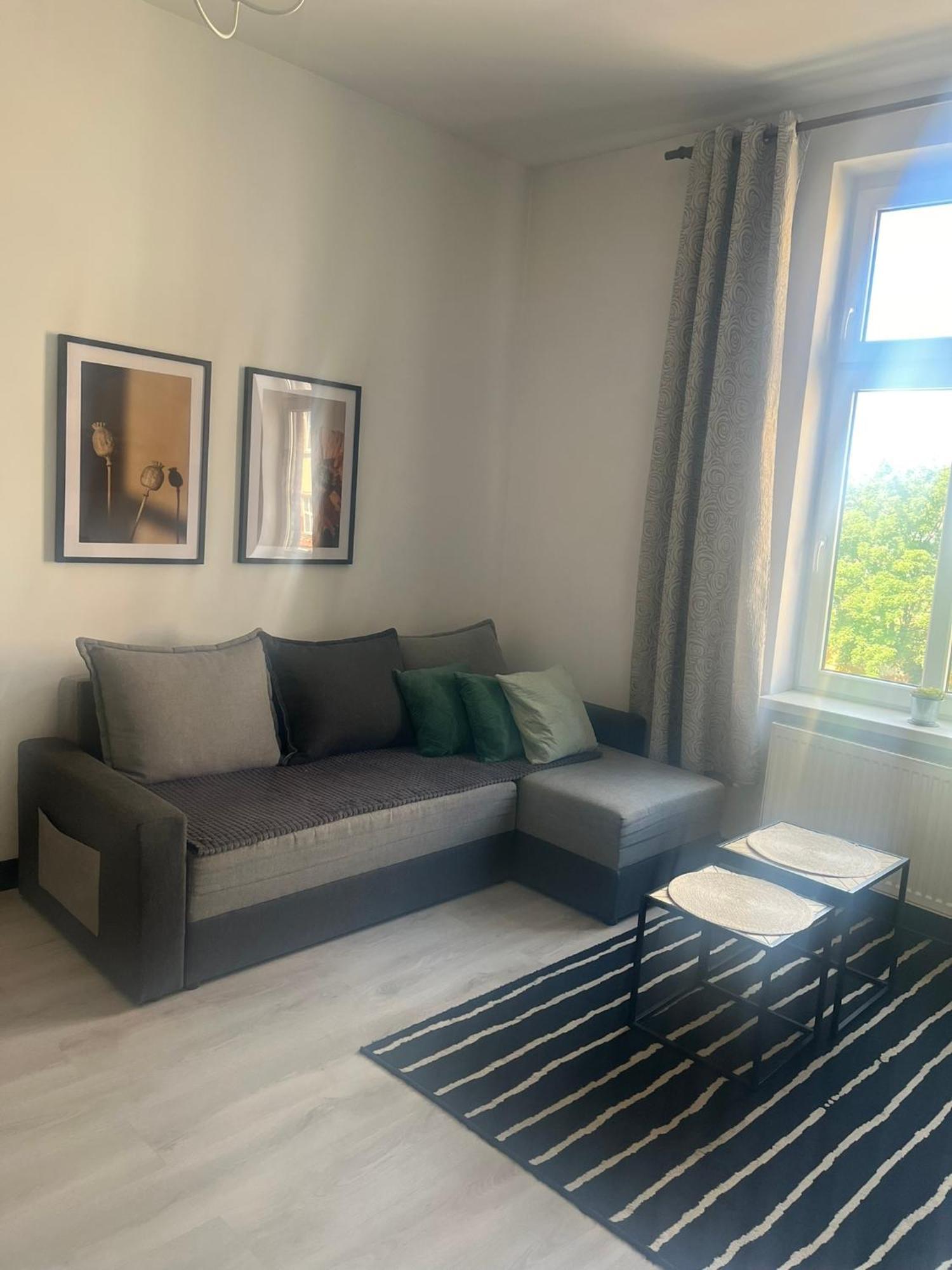 HStyle Apartament Mikolowska 9 Katowice Exteriör bild