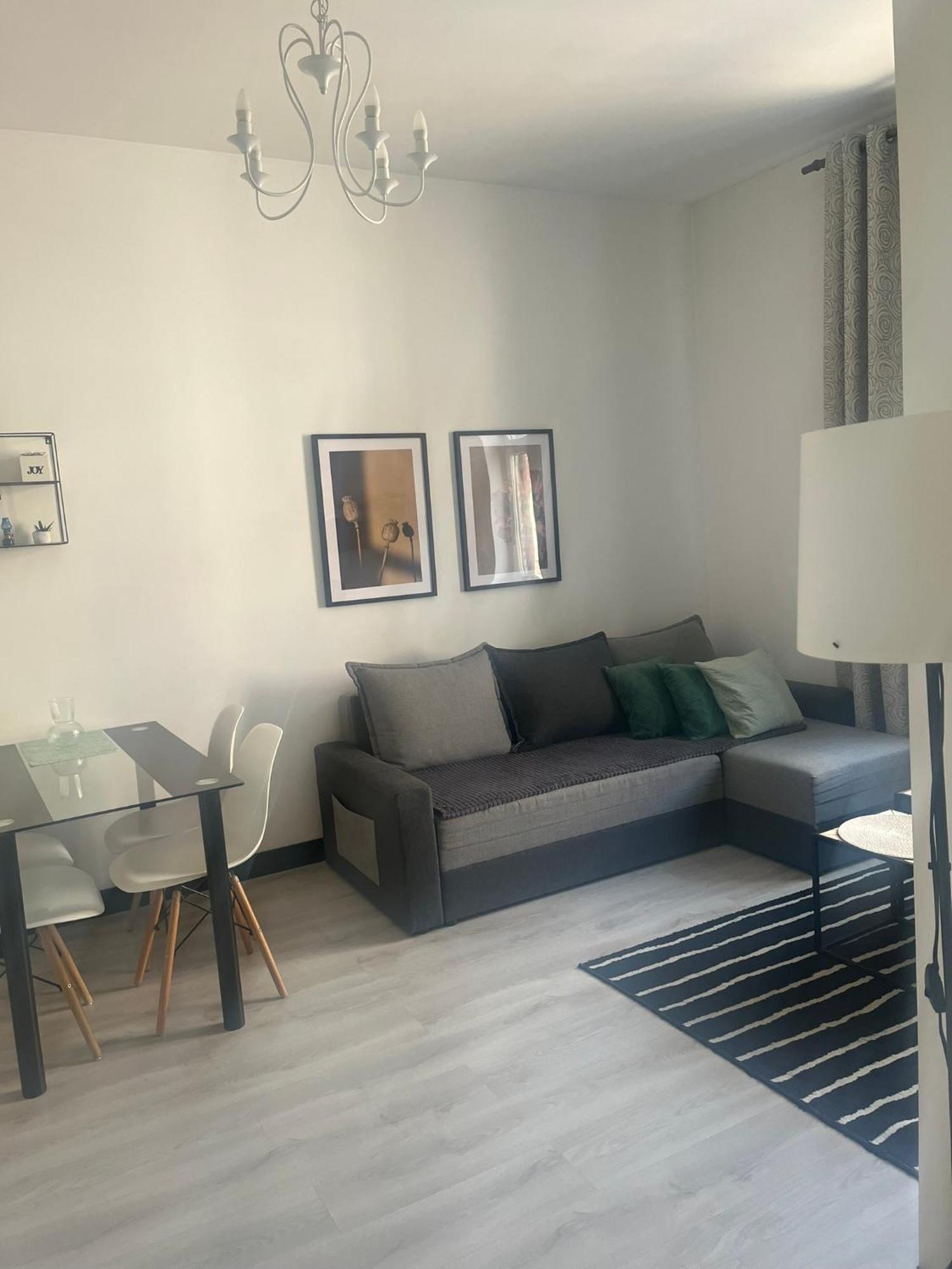 HStyle Apartament Mikolowska 9 Katowice Exteriör bild